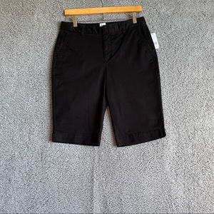Gap Women Bermuda Shorts